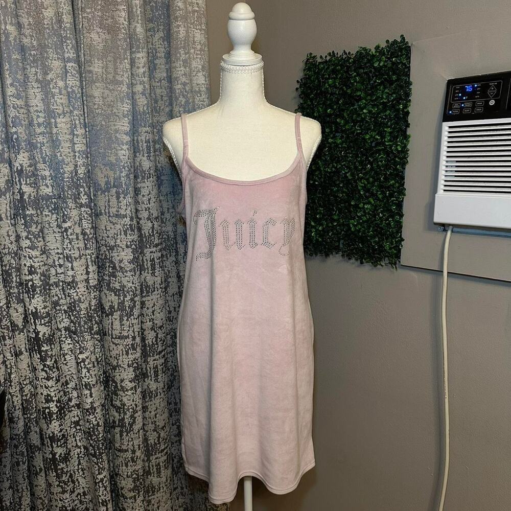 Juicy couture nightgown
